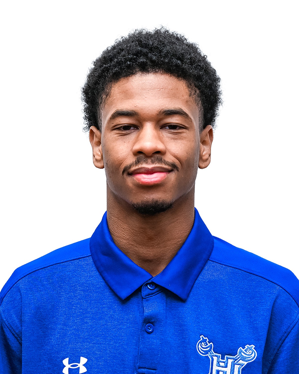 Caleb Brown-Football