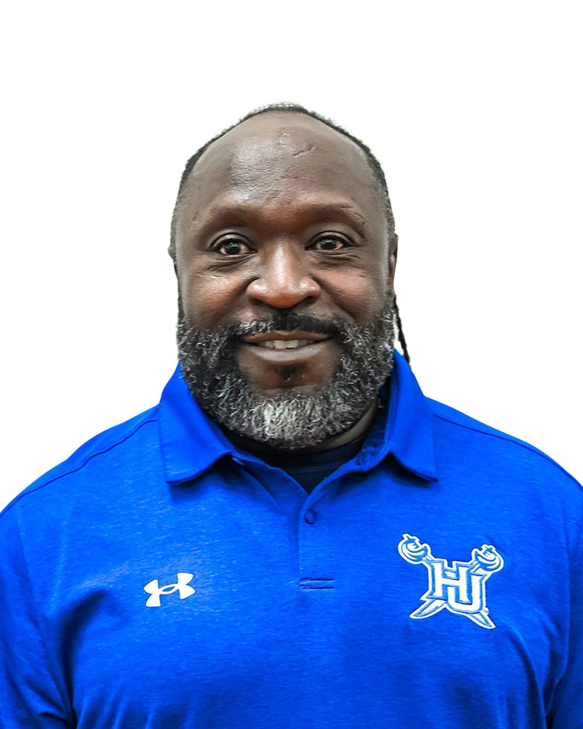 Dr. Lavell Williams