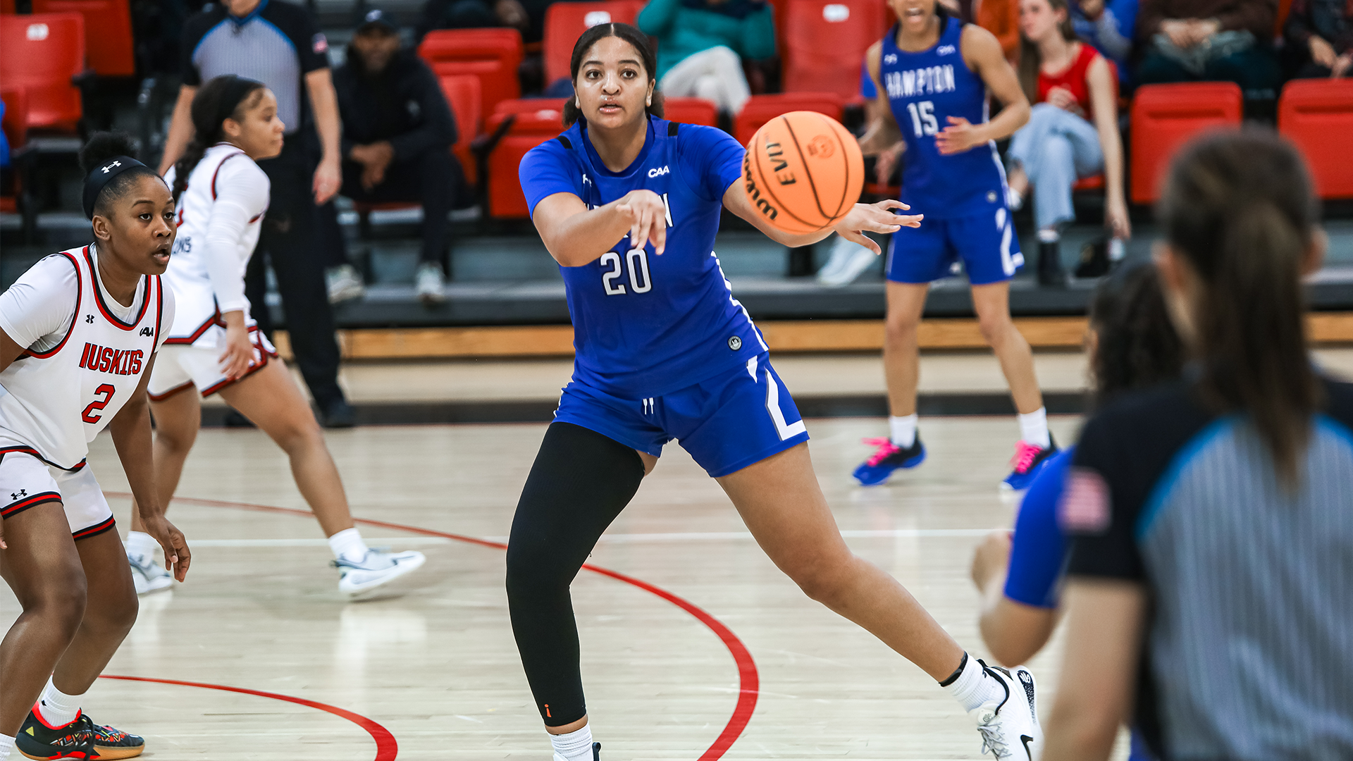 WBB-Northeastern-Gibson