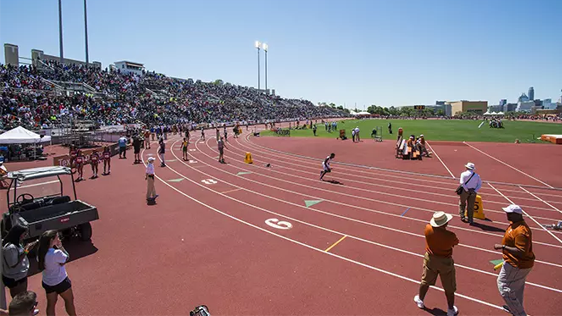 WTRACK-Texas
