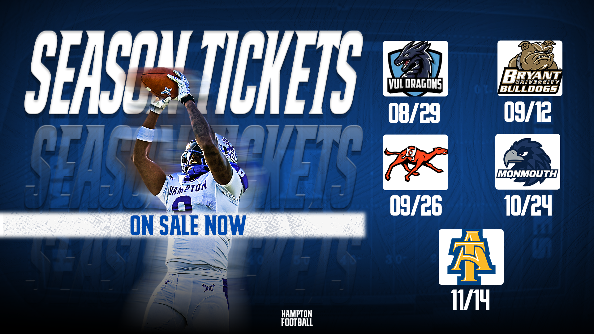 FB - Season Tickets - 2026