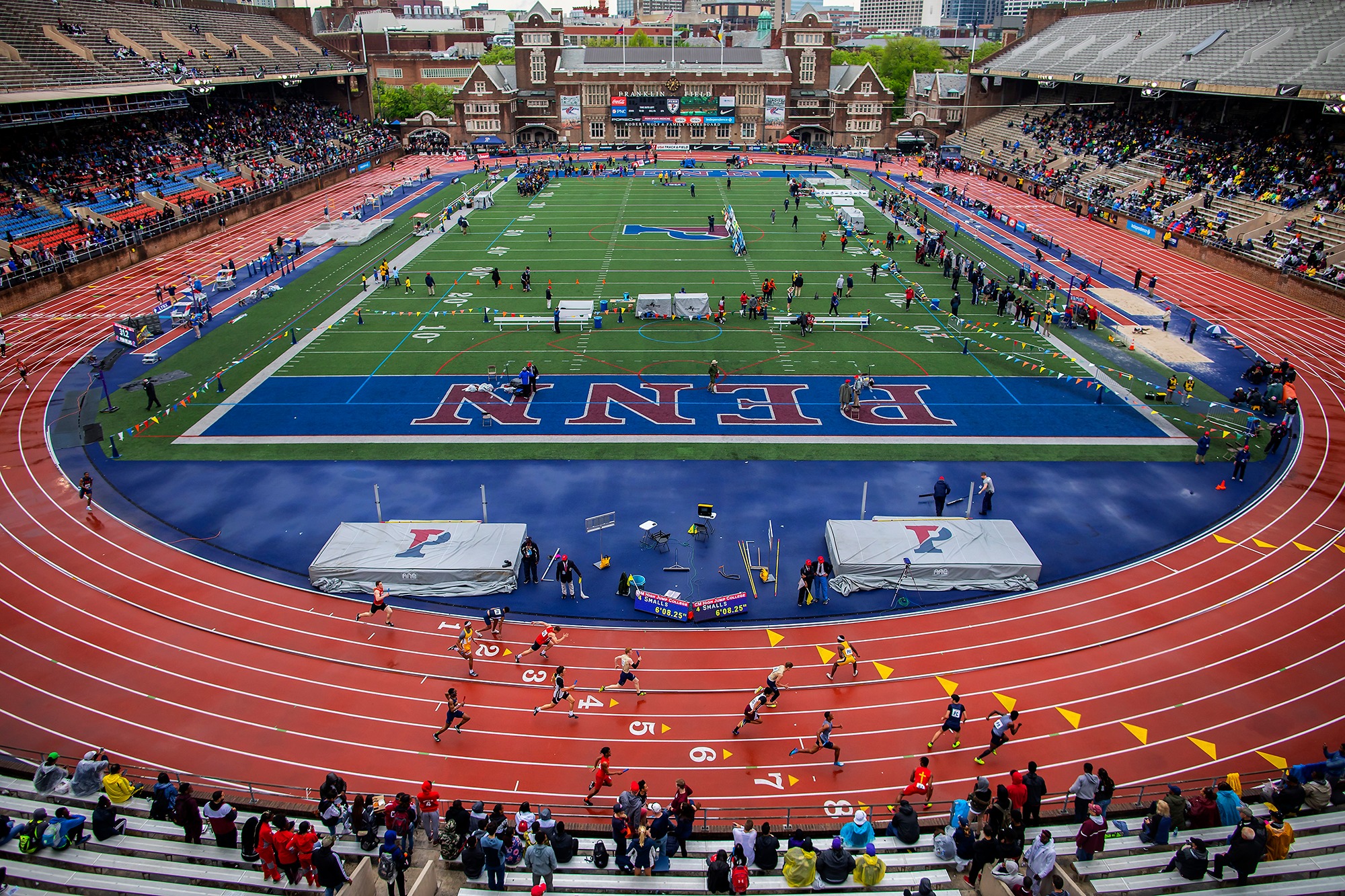 Penn Relays