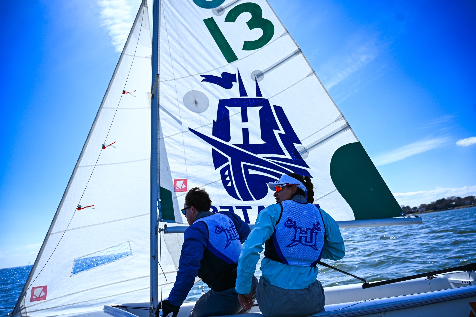 Sailing-Admirals Cup 