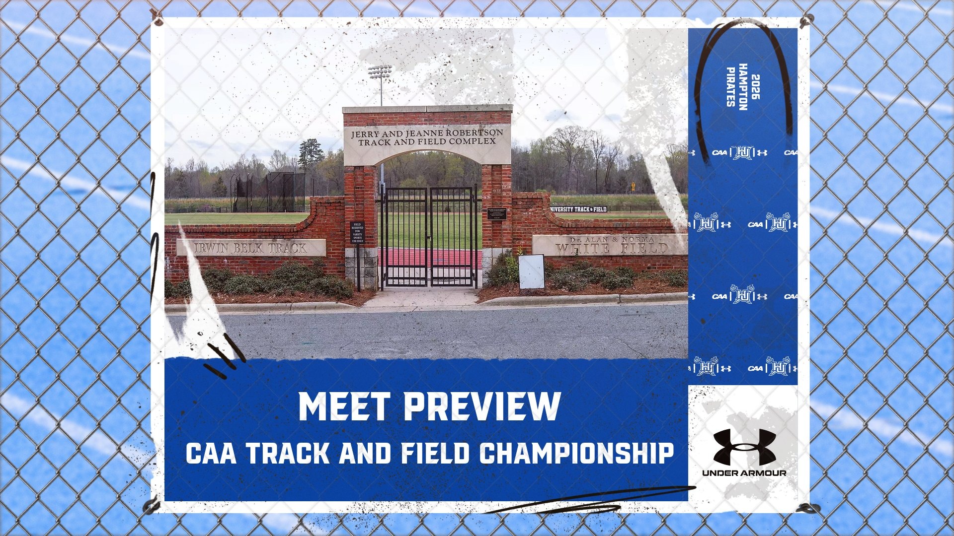 TRACK - CAA Preview