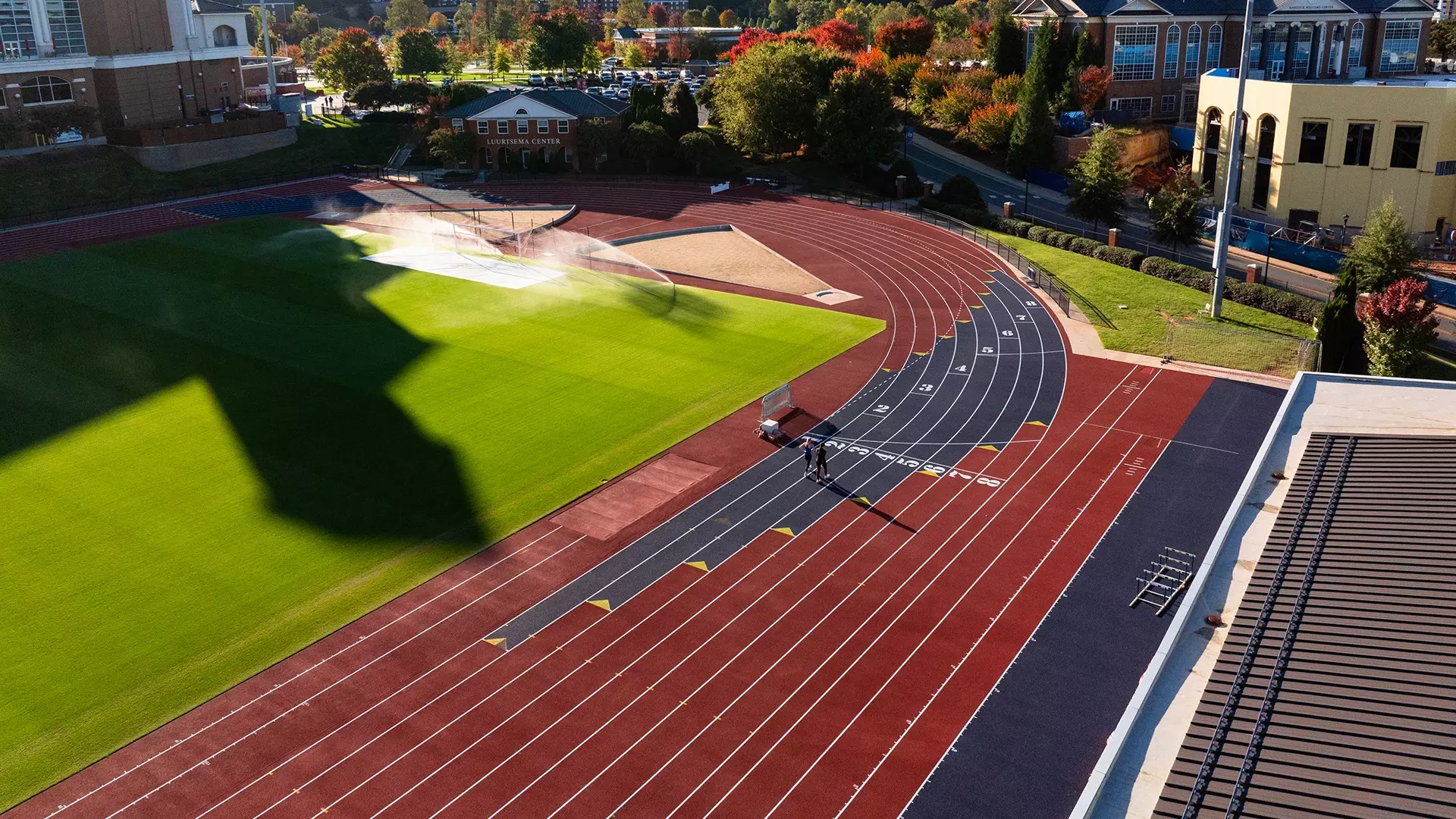Track - Liberty