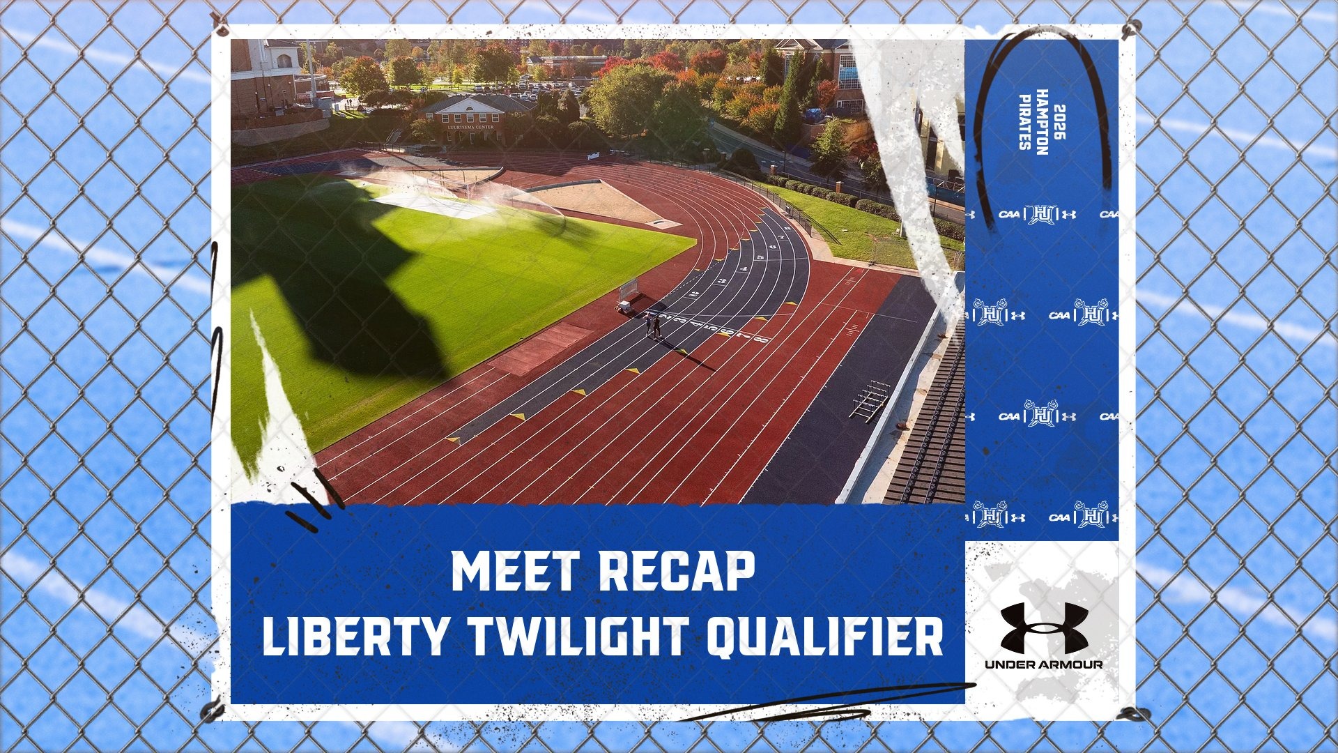 TRACK-Liberty Recap