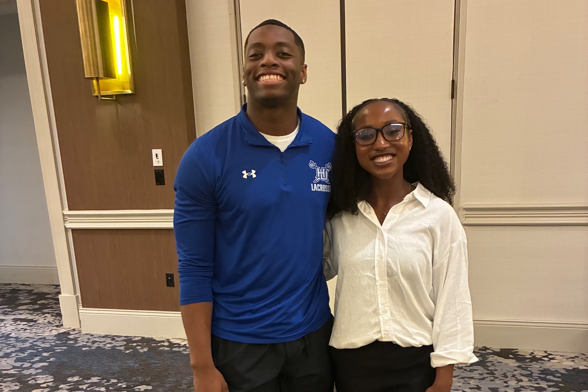 CAA-SAAC