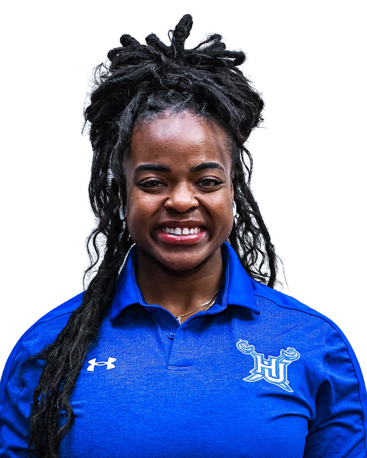 Jaz Payne - S&C