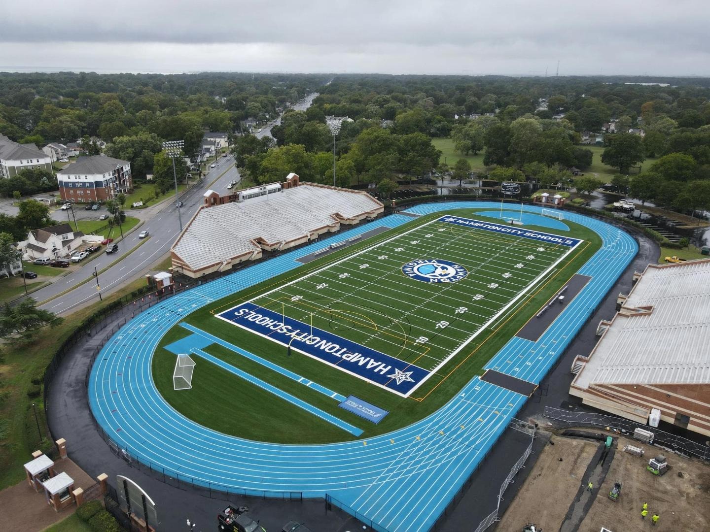 Darling Stadium