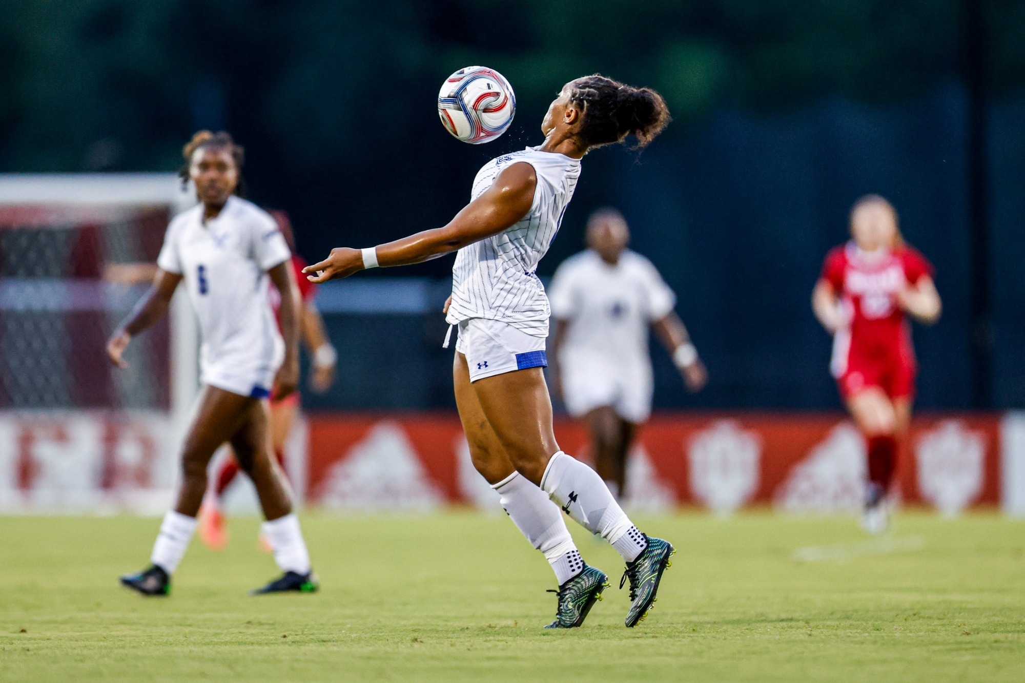 WSOC-Indiana