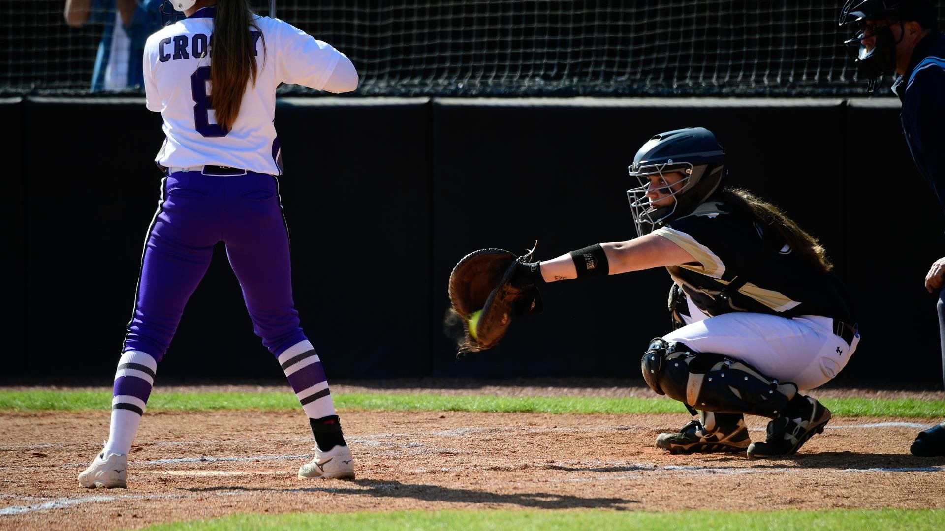 Katie Carney - Softball - Harding University Athletics