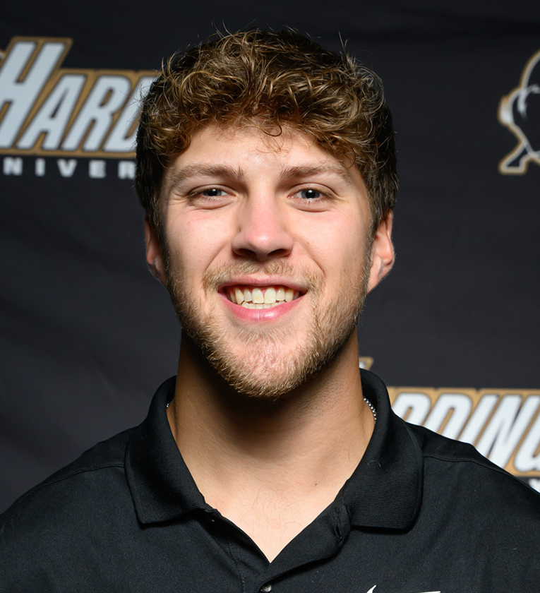 Jonah Palmer Headshot