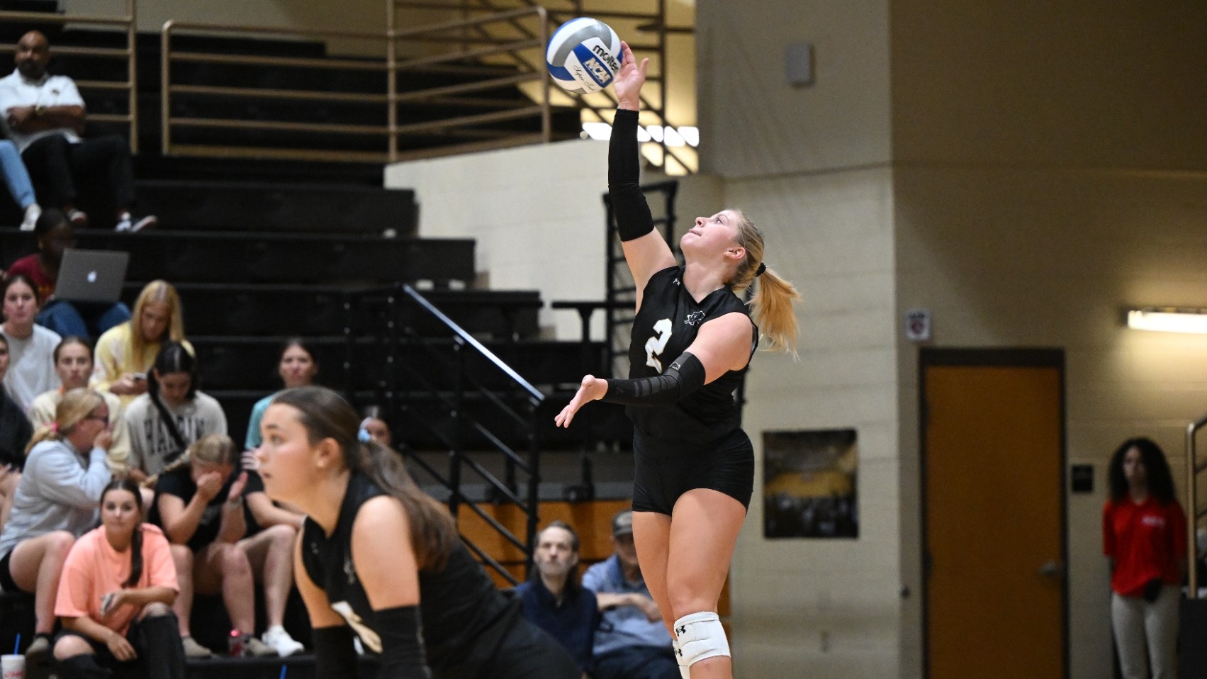 2025-105.03 VB vs Trevecca Nazarene - Olivia Wiedower (8)