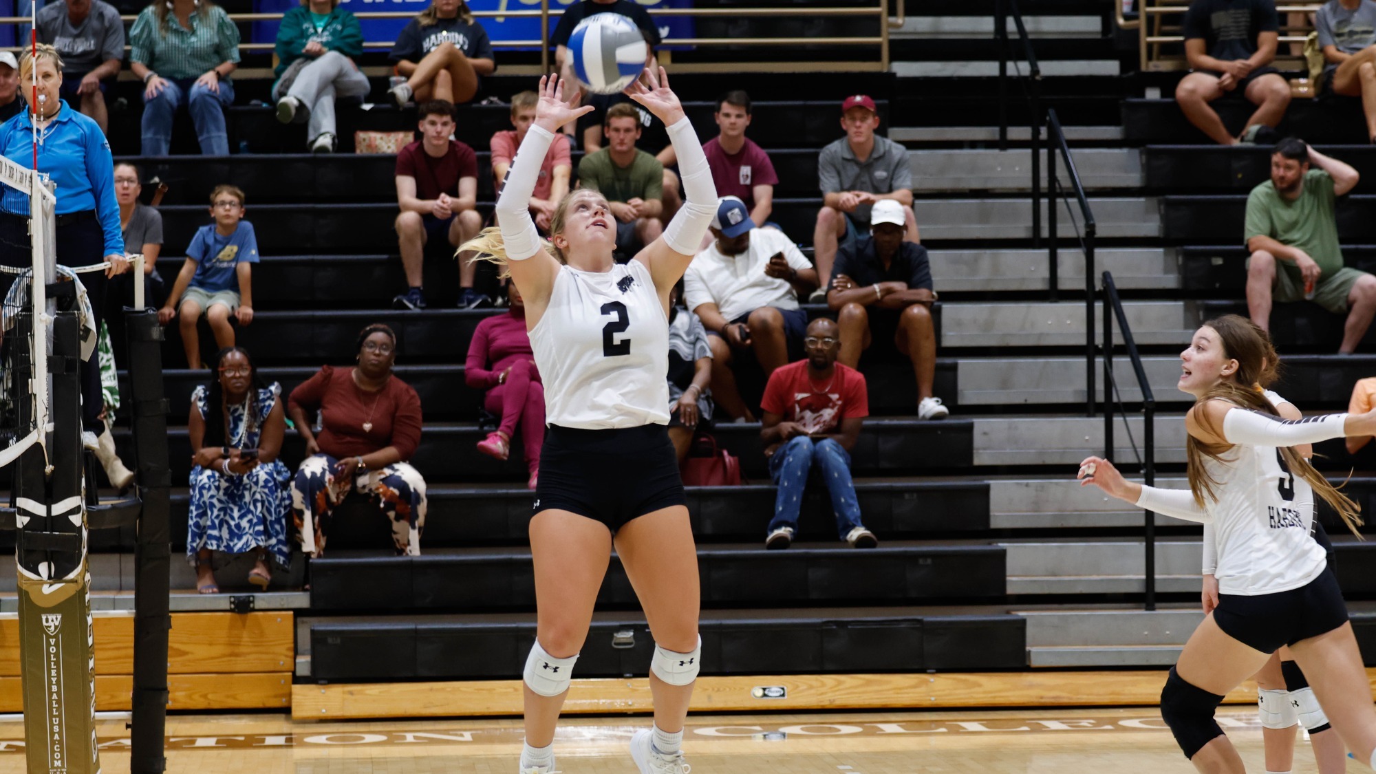 2025-105.04 VB vs CRC-RM - Olivia Wiedower