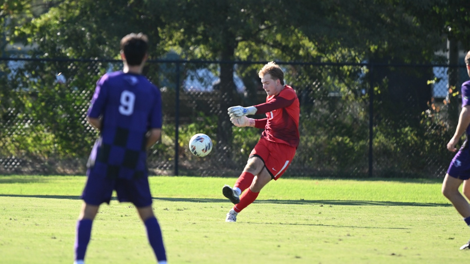 2025-108.03 MSOC vs SW Bapt-JM - Rinner Stewart
