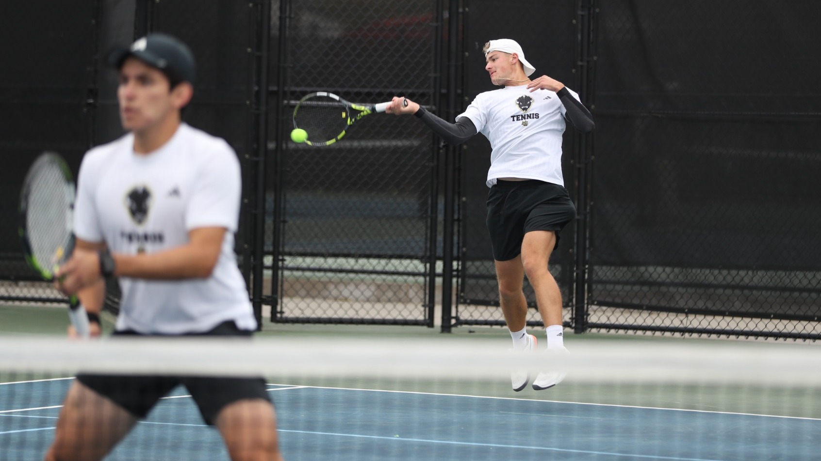 Harding Men's Tennis