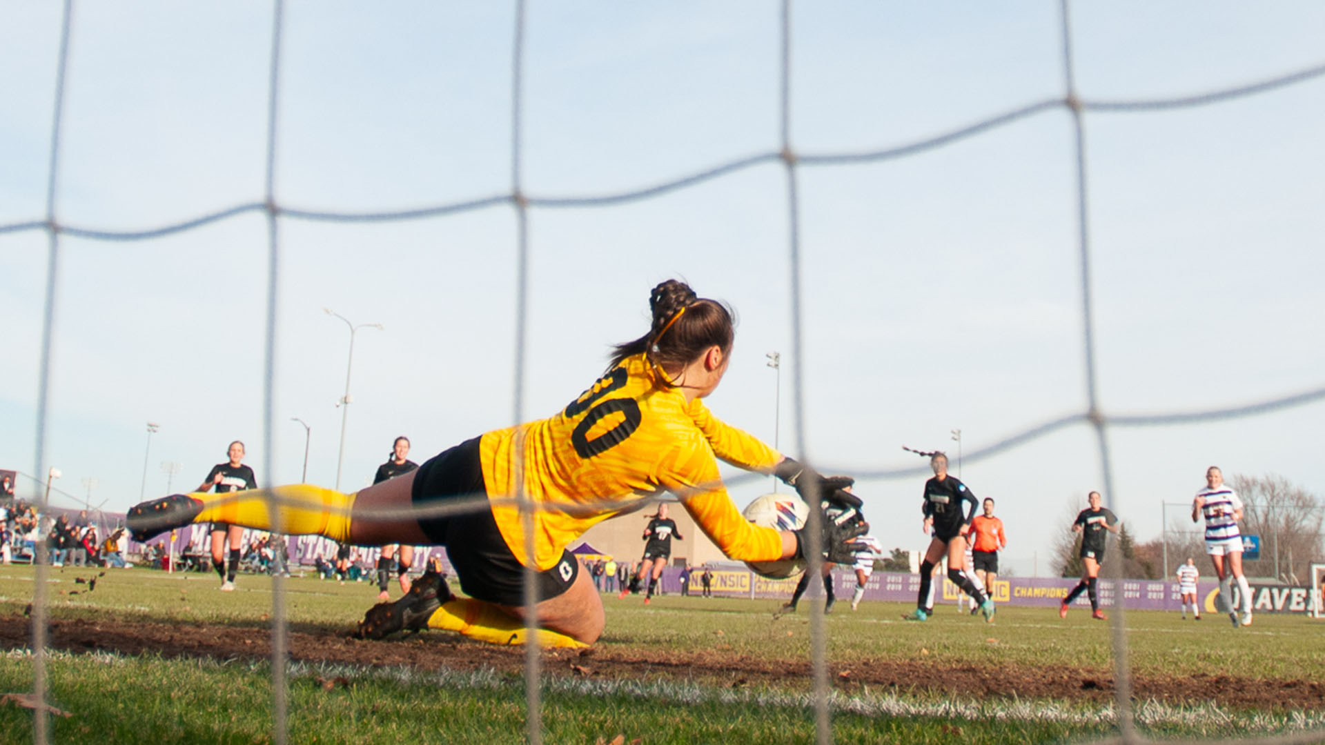 MSU WSoc vs HU 5 - Maysa Willis.jpg