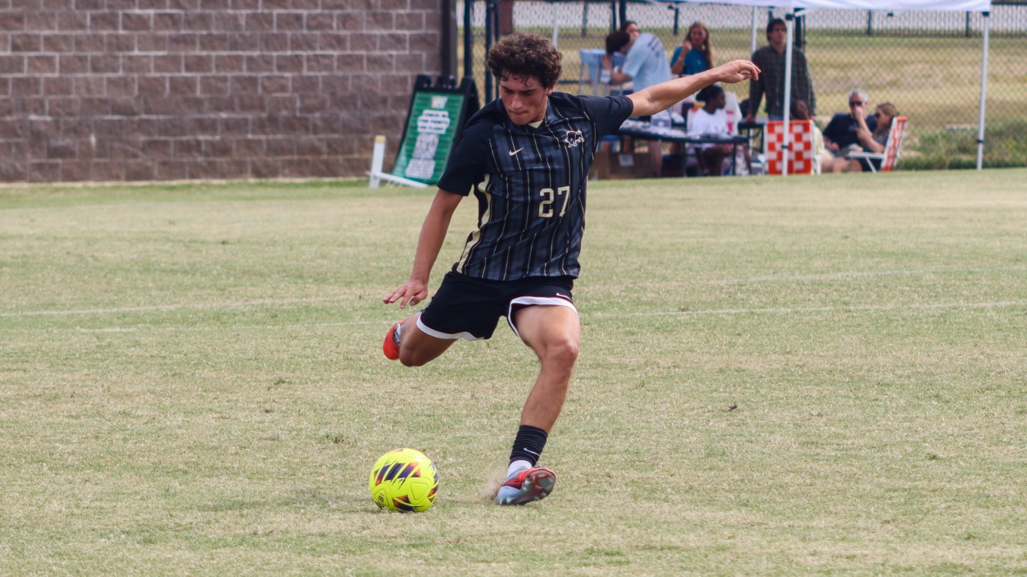 Harding Men's Soccer