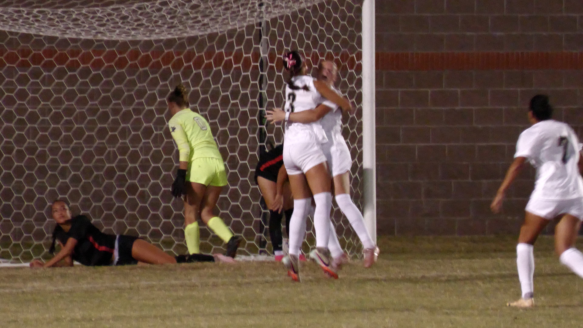 2026 wsoc vs. NWOSU