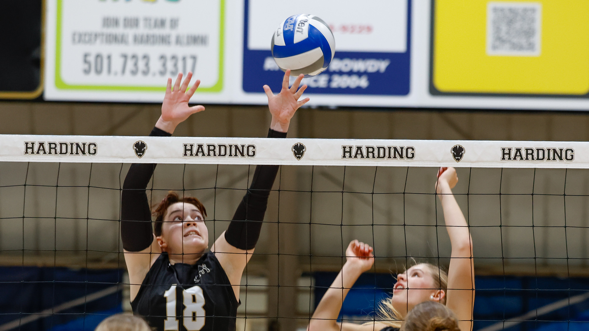 Lauren Demuth Block