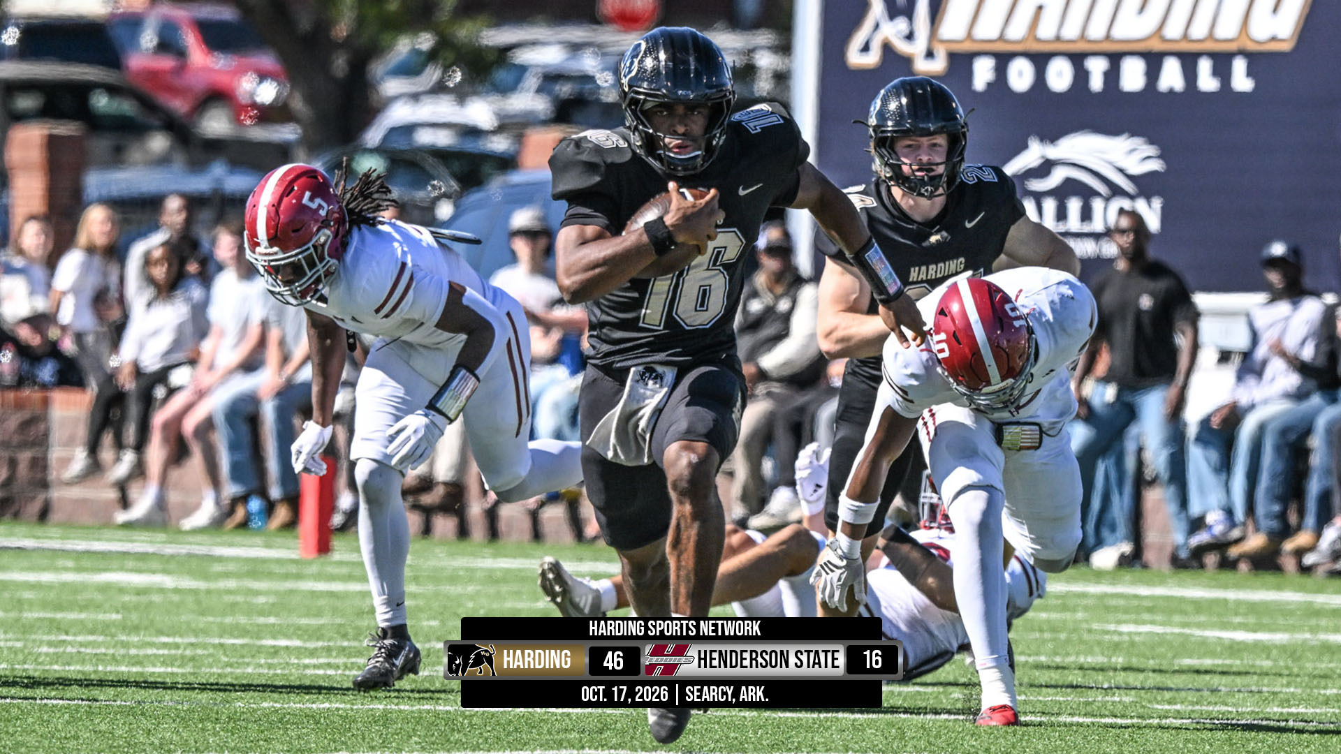 2026 Football vs. HSU - Game Story image.jpg