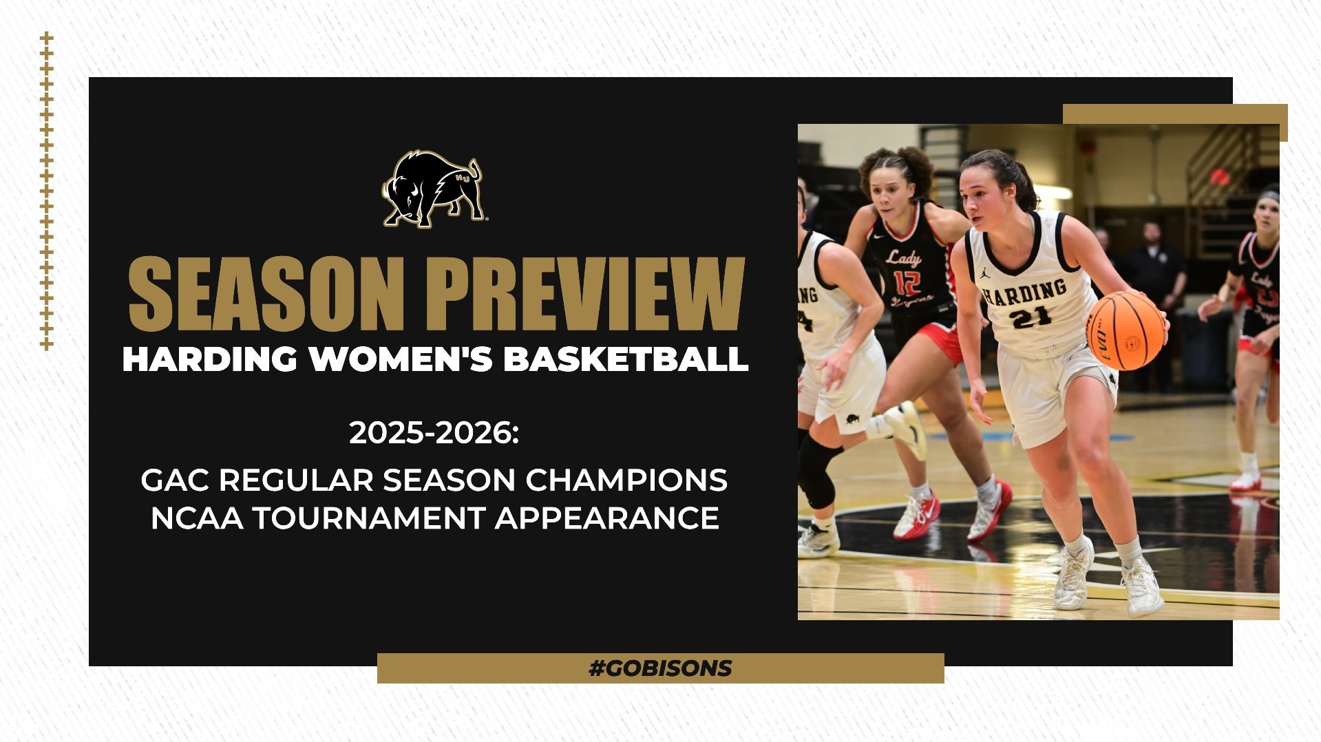 Women's Basketball Preview
