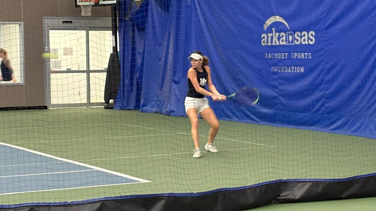 HU Women's Tennis