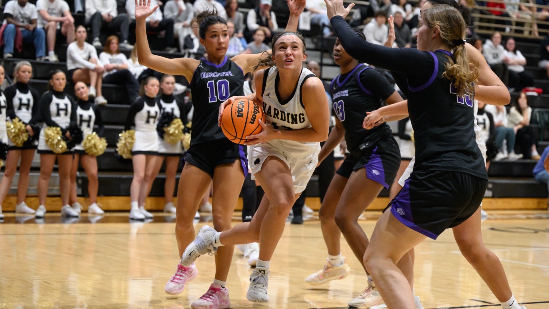 2026-001.23 WBB vs OBU-JM - Amelia Rogers (4)