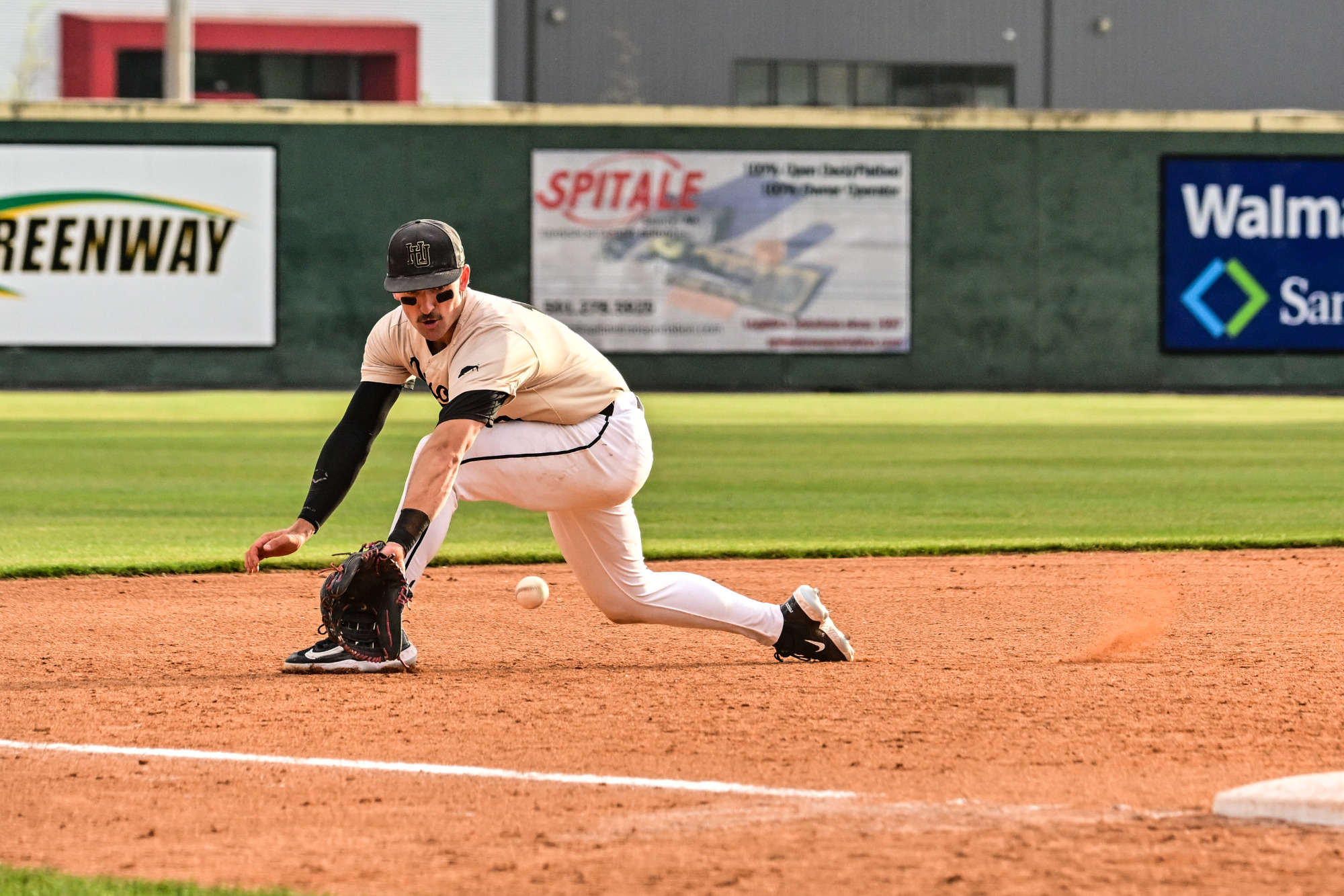 2026 Baseball vs. Southern Ark. - Day 1