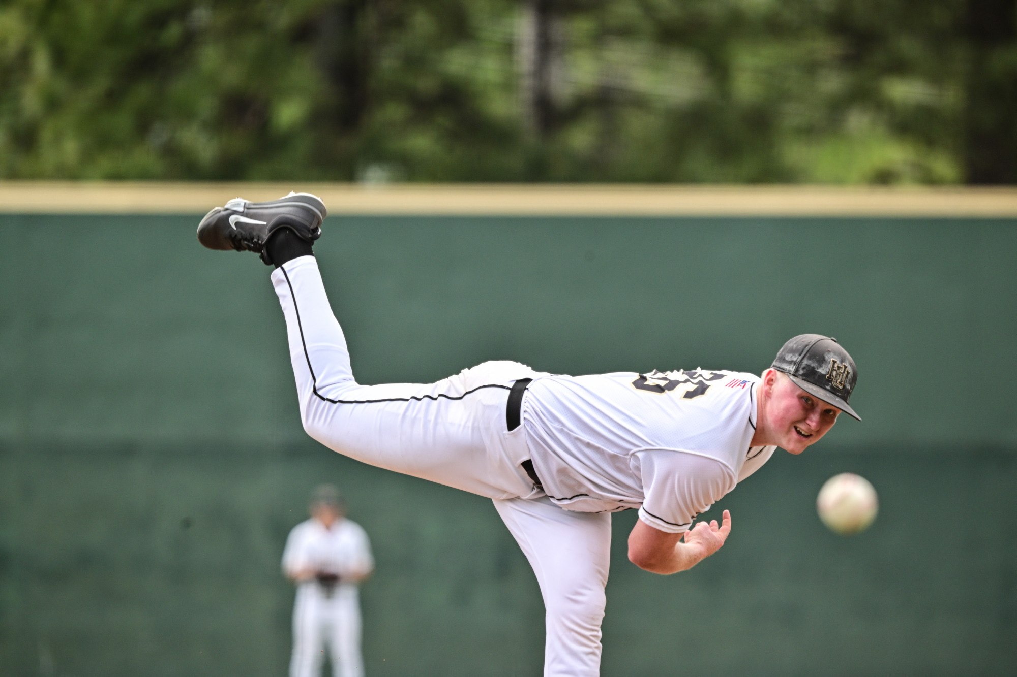2026 Baseball vs. Sourthern Ark. - Day 2