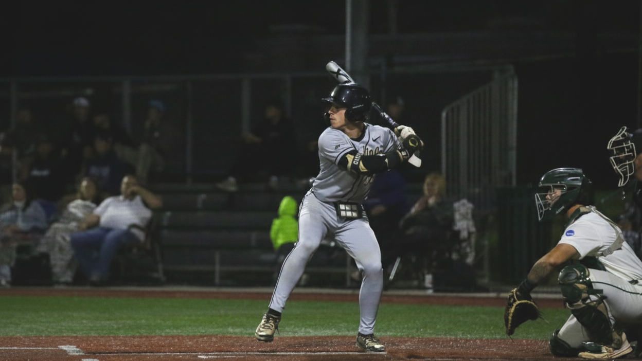 Harding Baseball