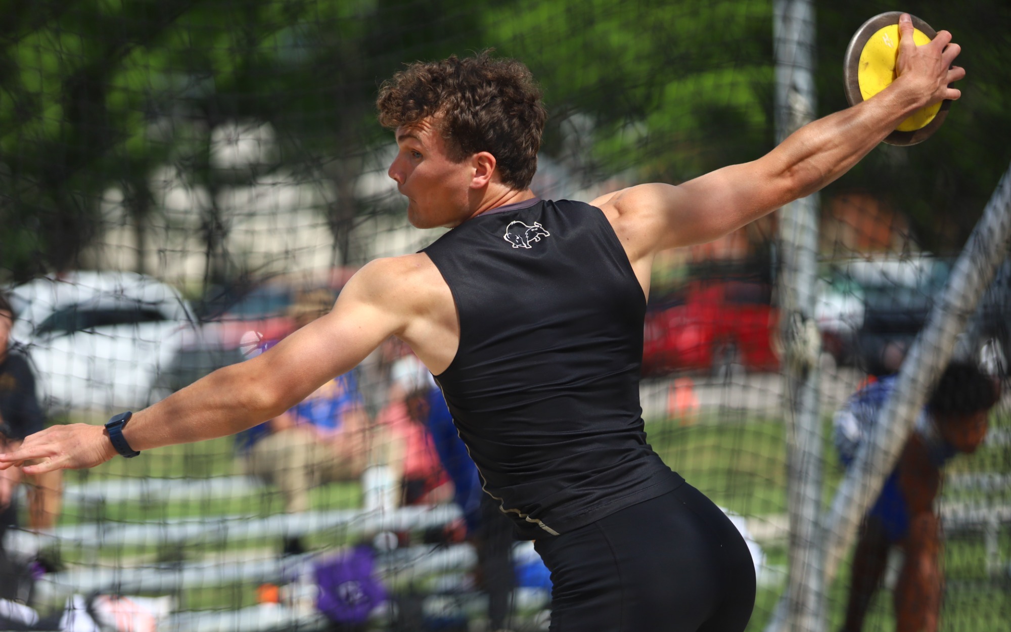Hayes Cox