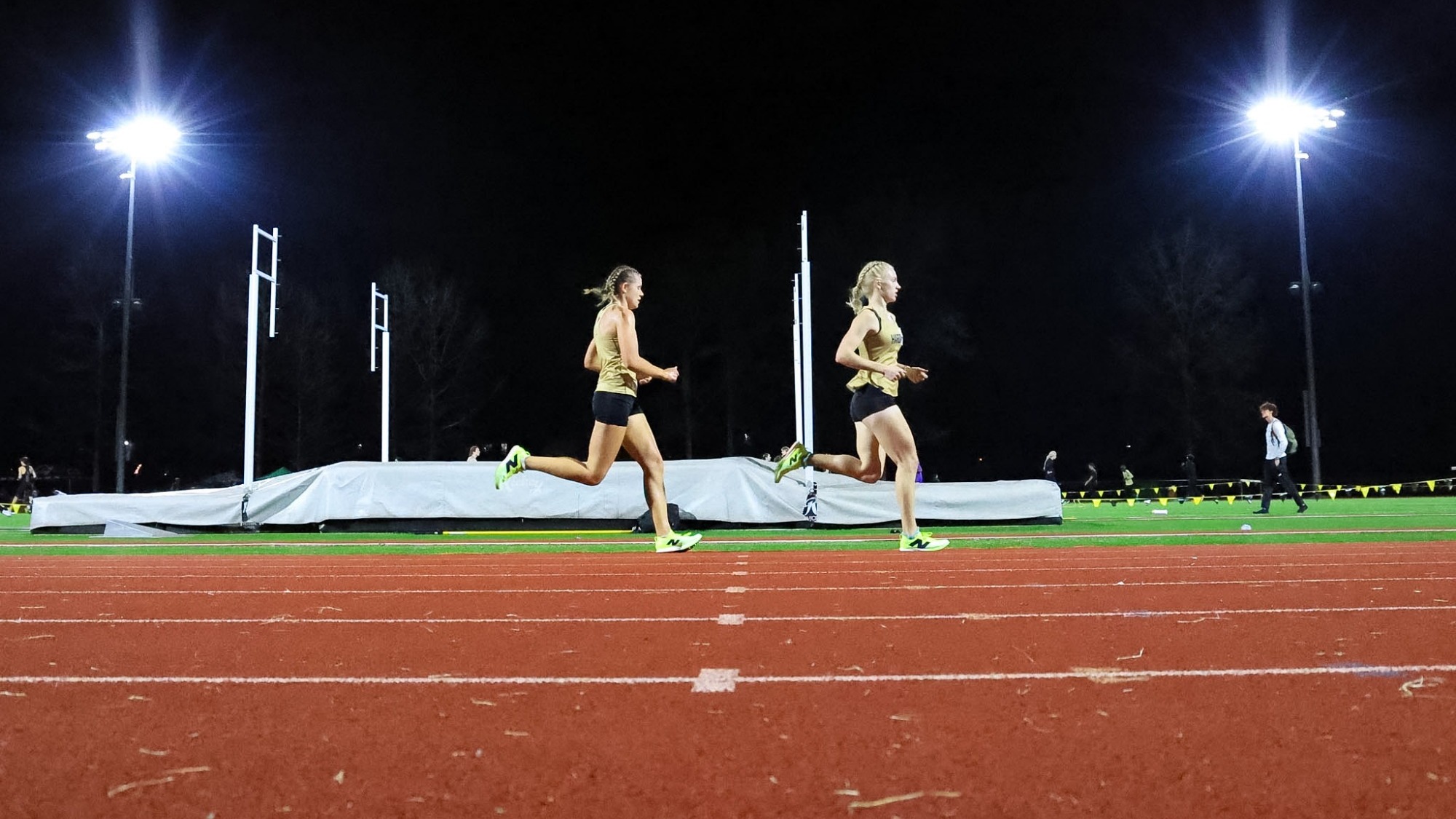 Harding Track and Field