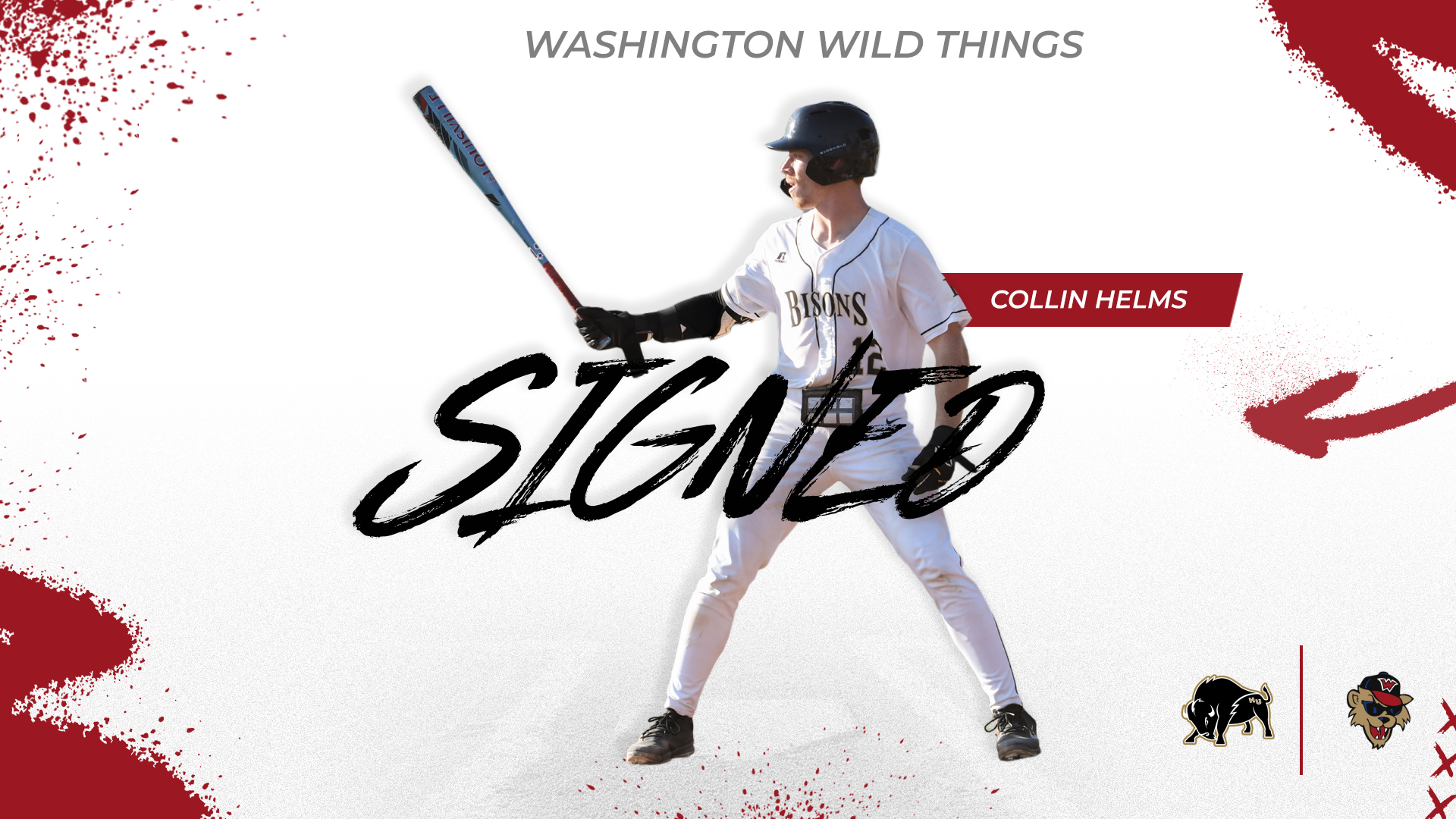 Collin Helms