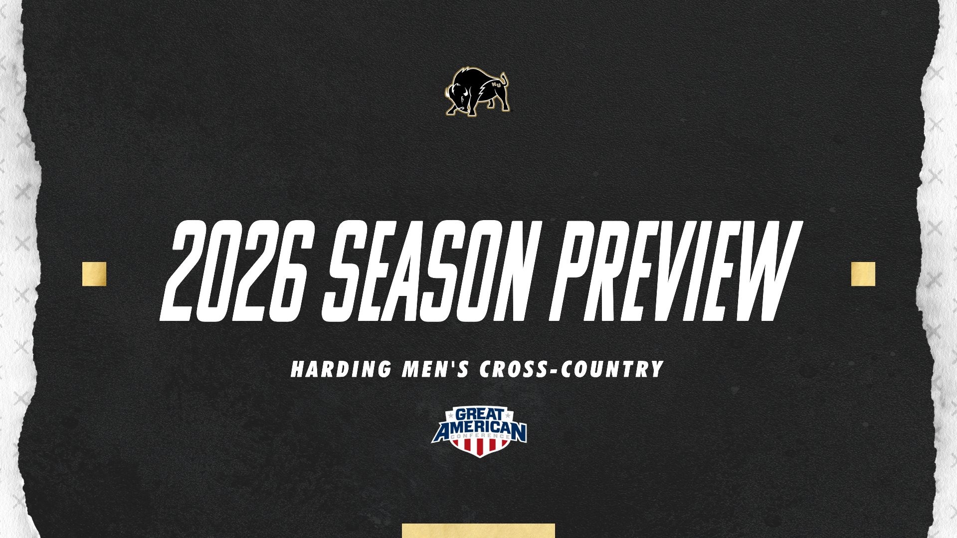 HU Men's Cross-Country