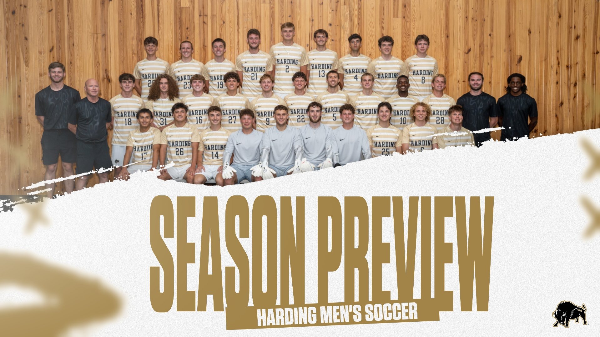 Men's Soccer