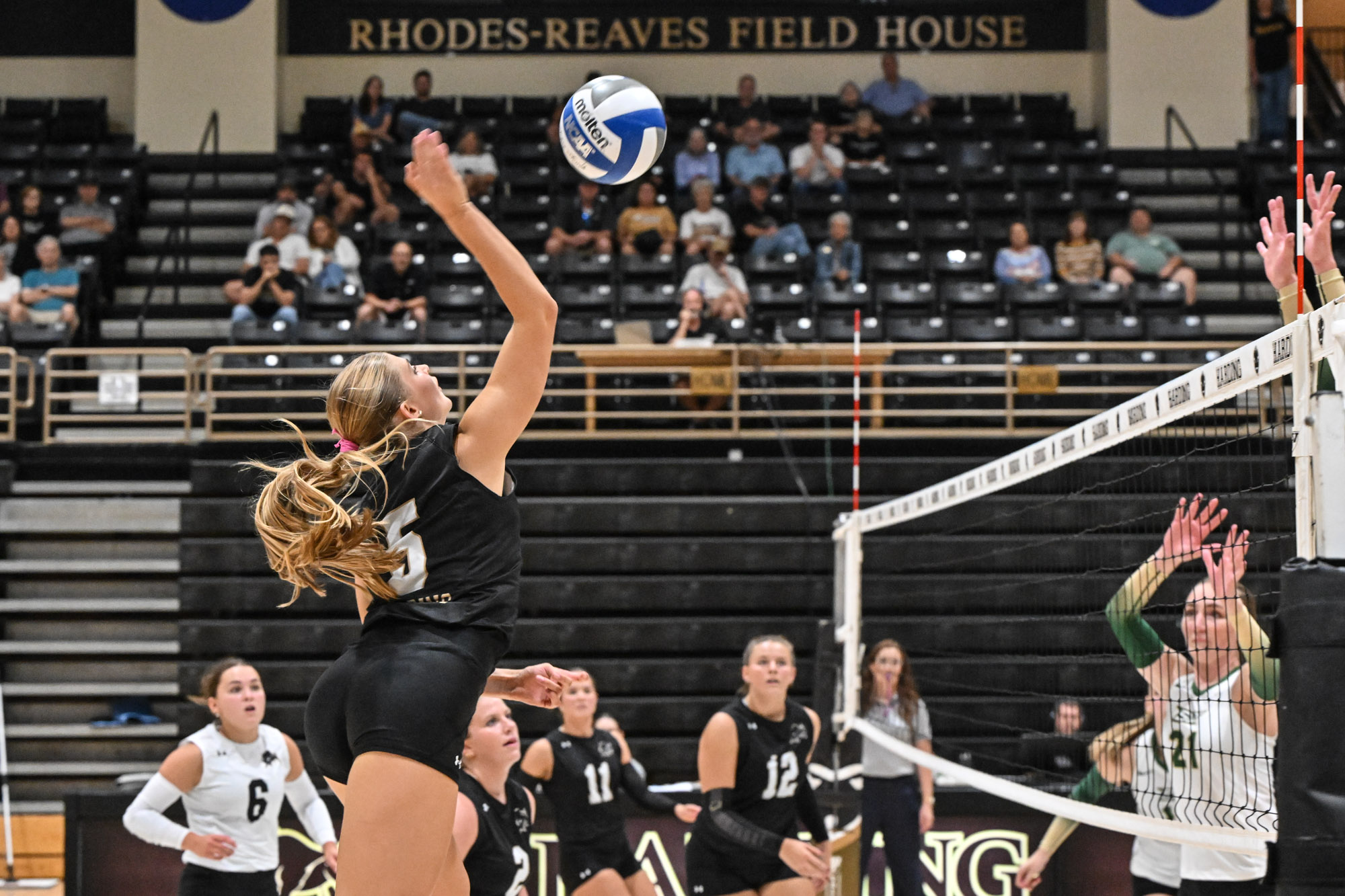 2026 Volleyball vs. Missouri S&T