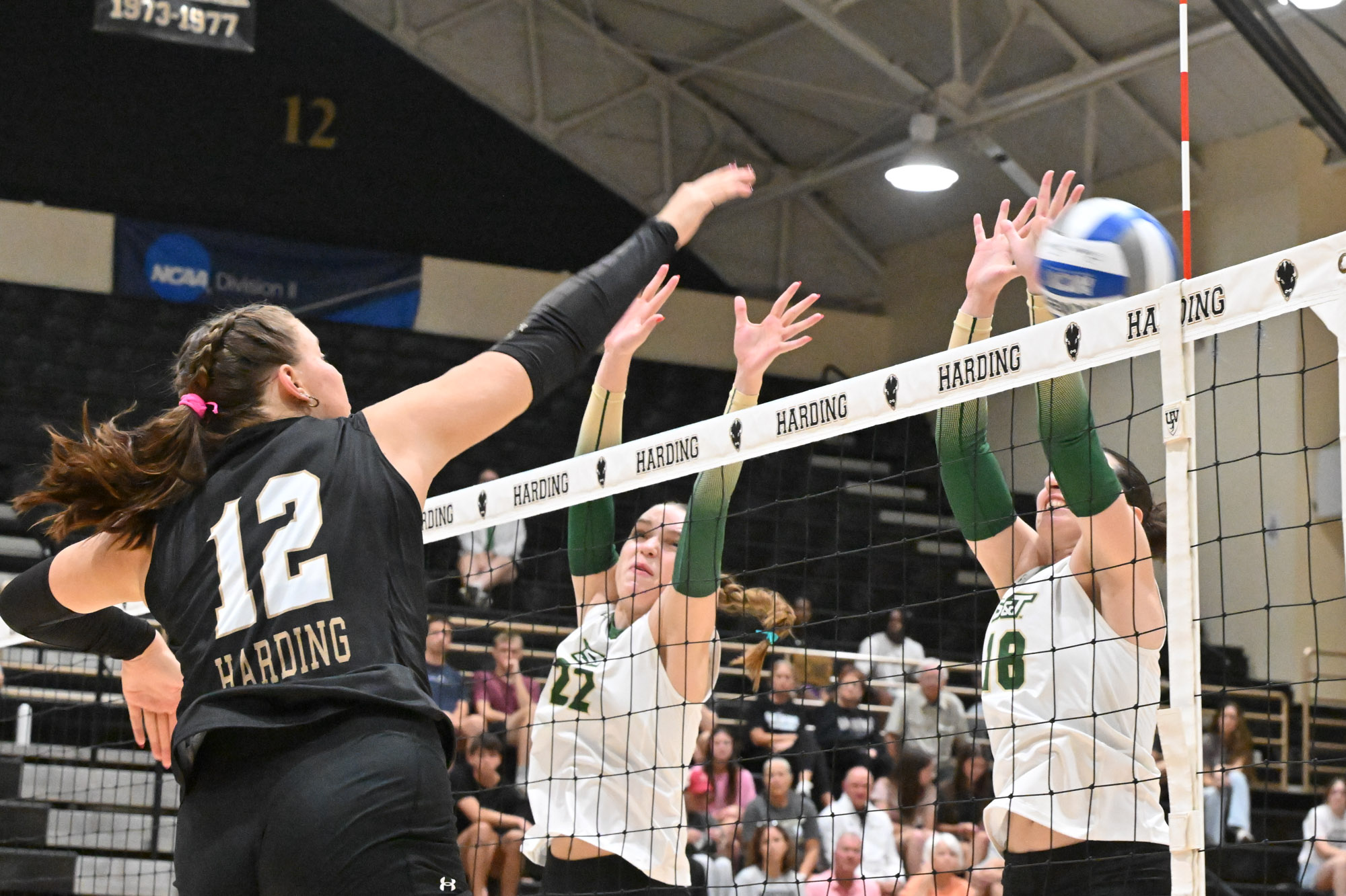 2026 Volleyball vs. Missouri S&T