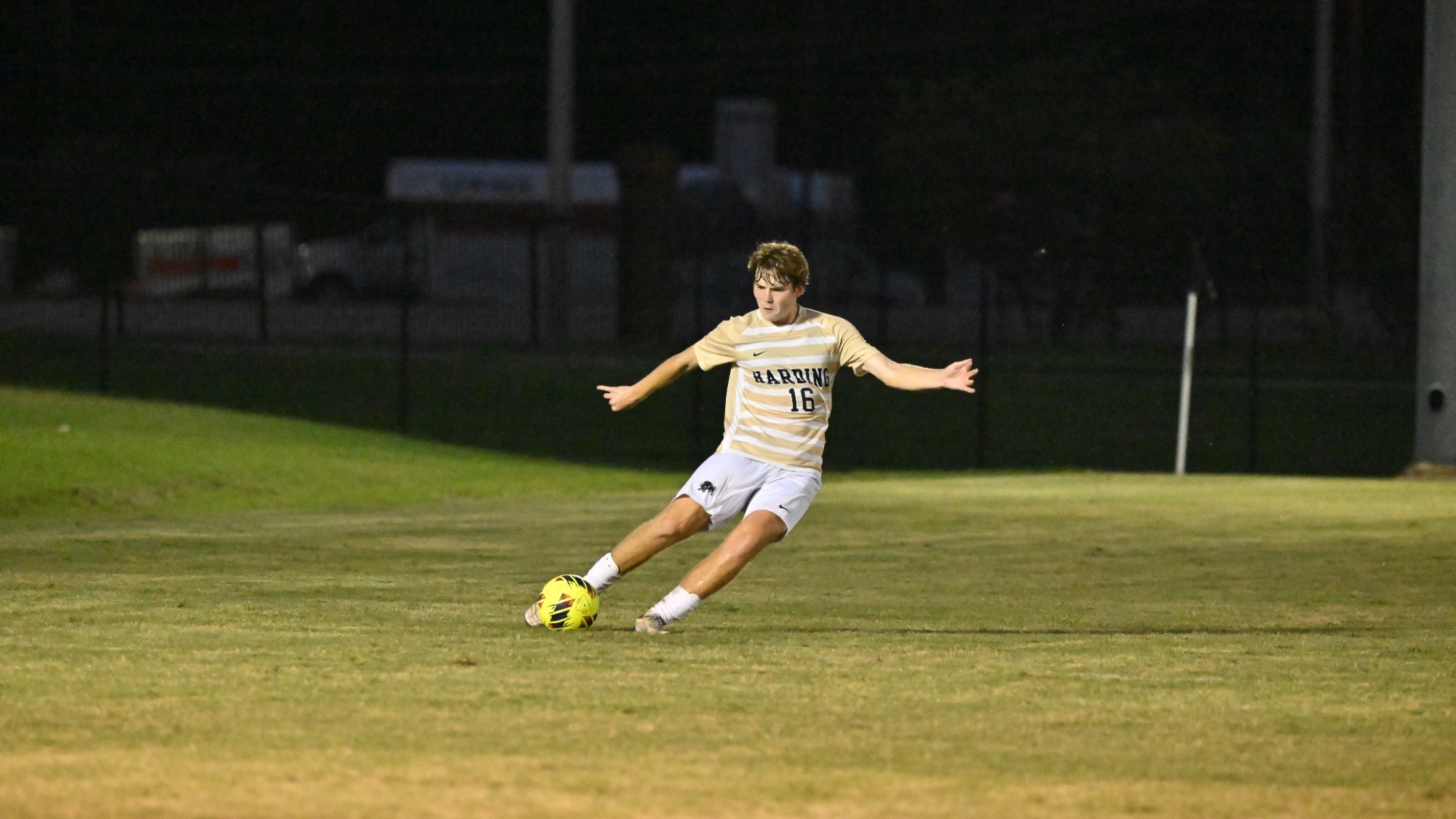 Men's Soccer