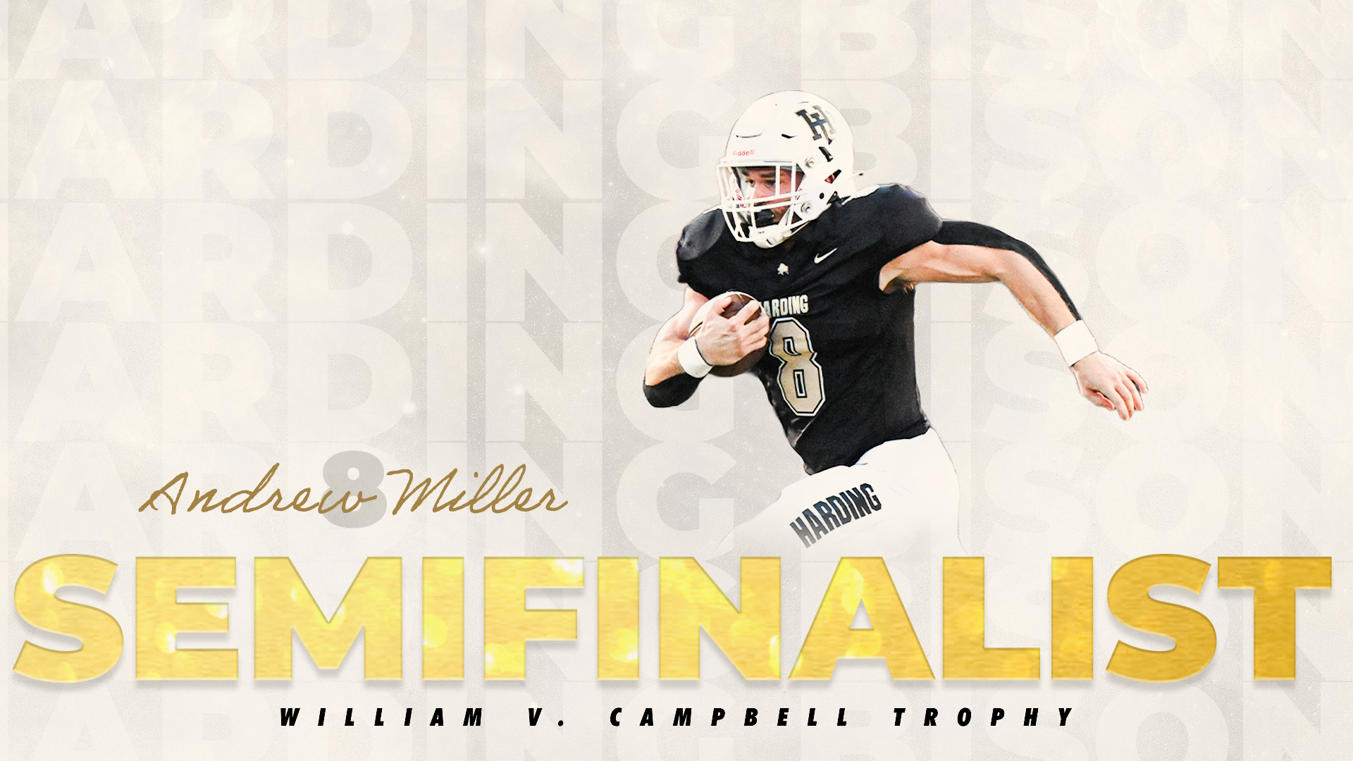 Andrew Miller