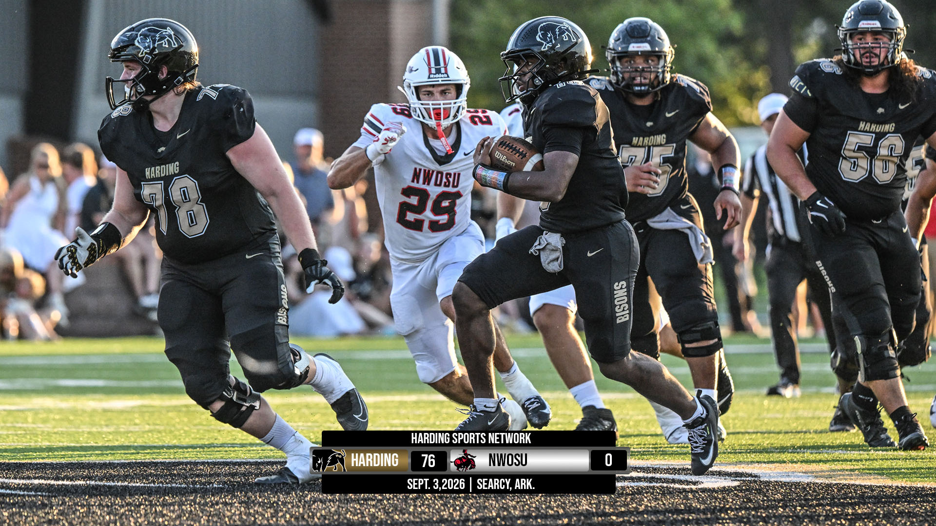 2026 Football vs. NWOSU - Story Image.jpg