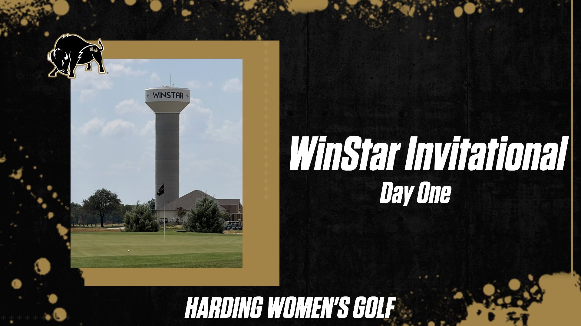 Women's Golf
