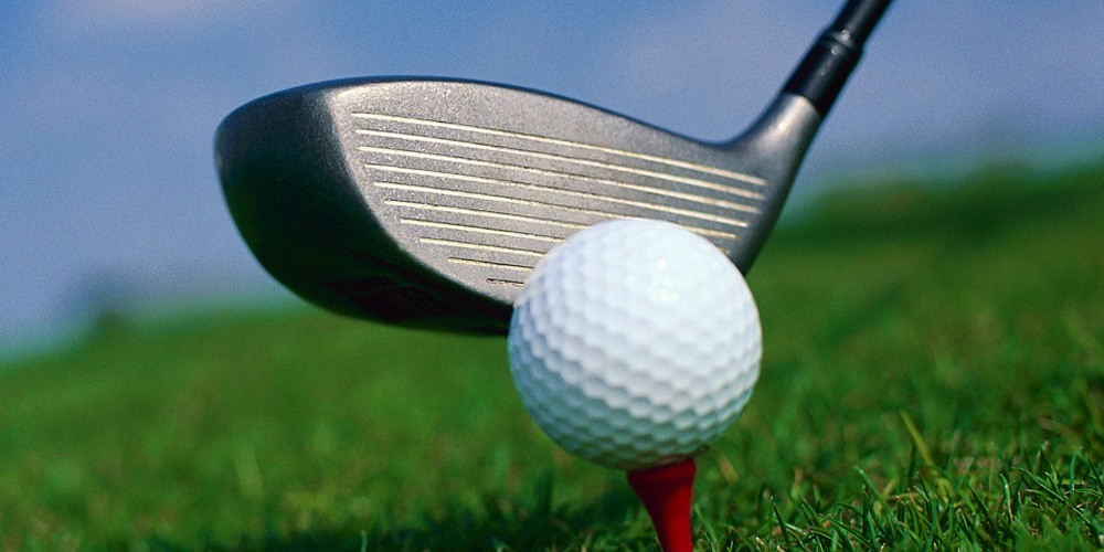 golf