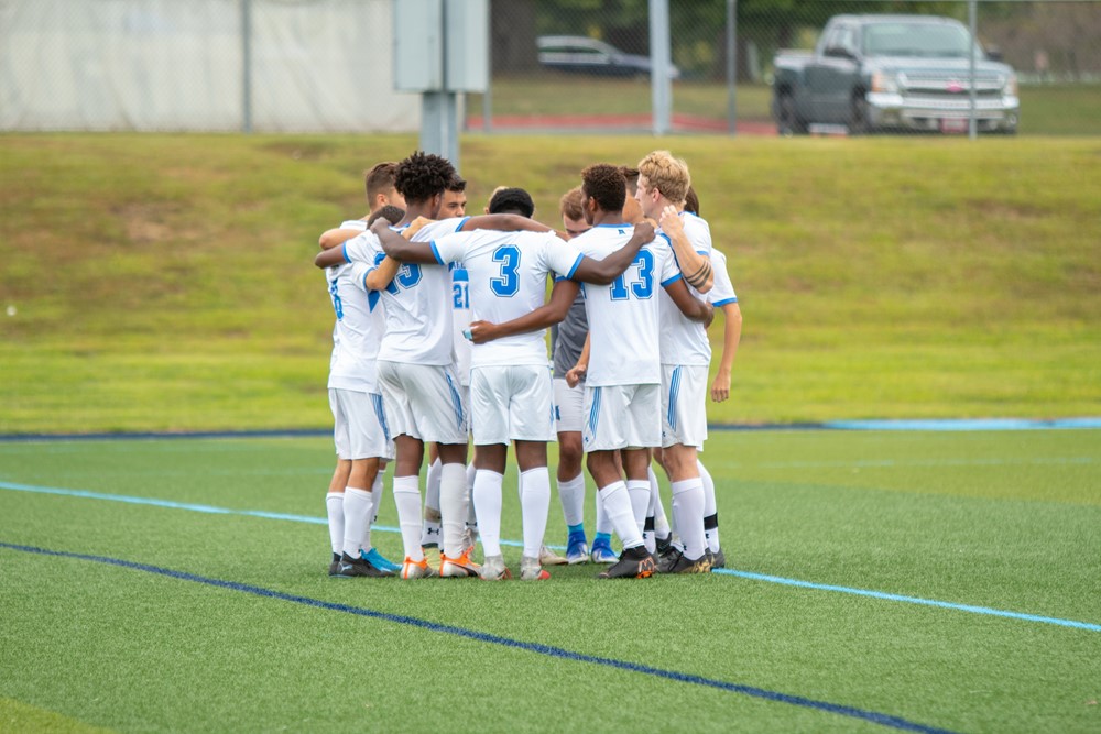 Harford's Season Ends in Region XX Semifinals Harford Community