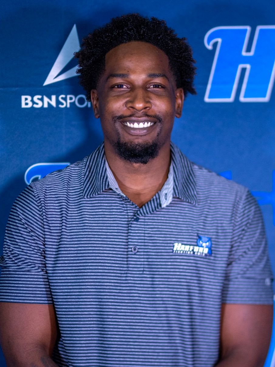 Women's Basketball Assistant Coach