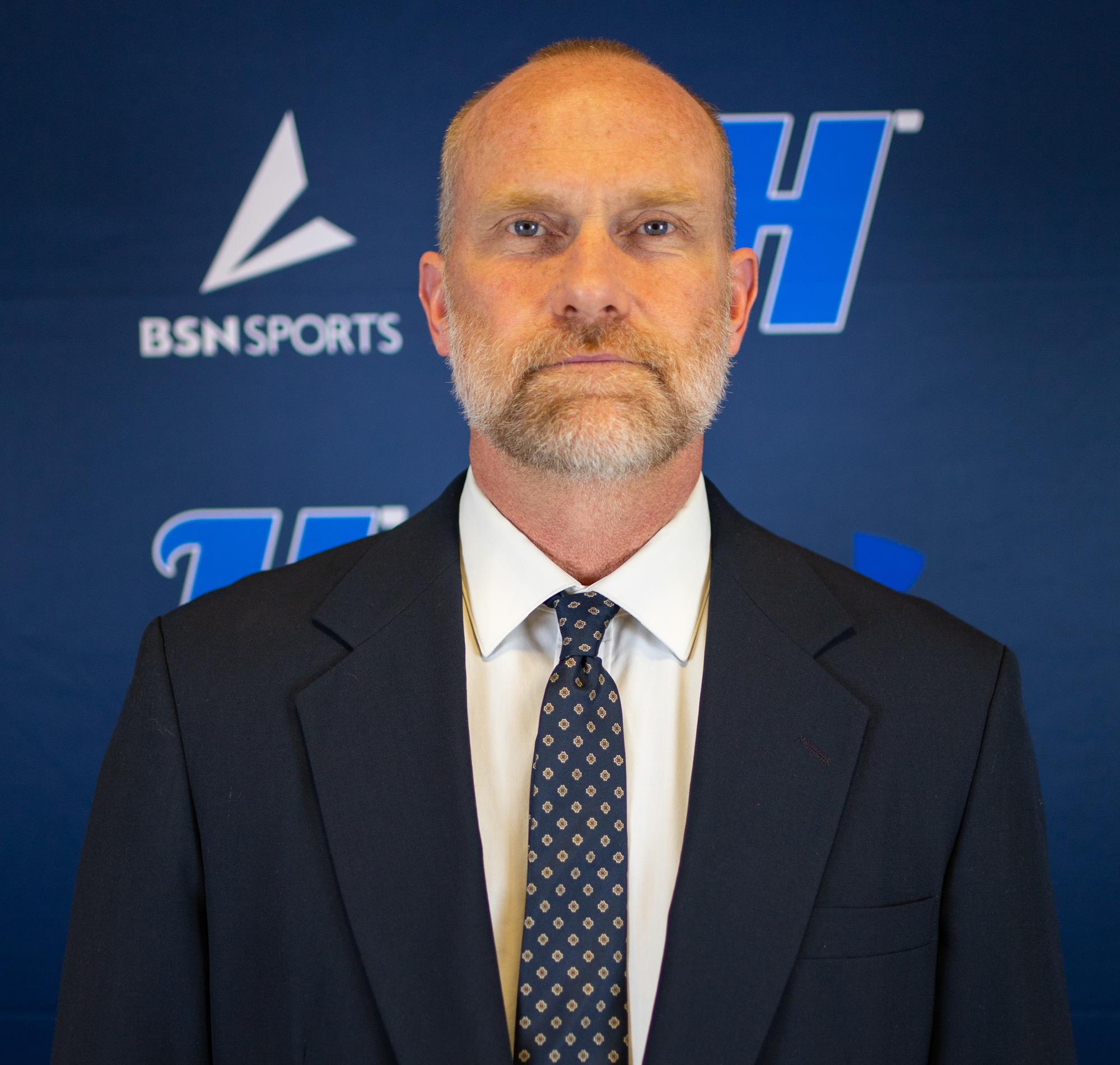 coach campbell