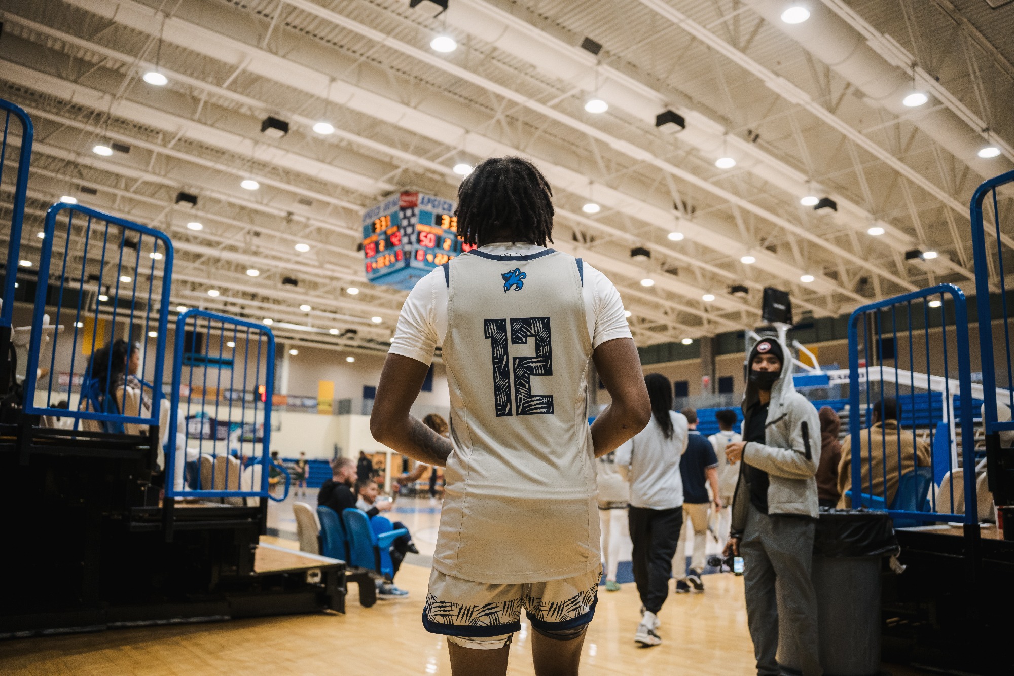 Fighting Owls Ride FiveGame Win Streak Into Break Harford Community