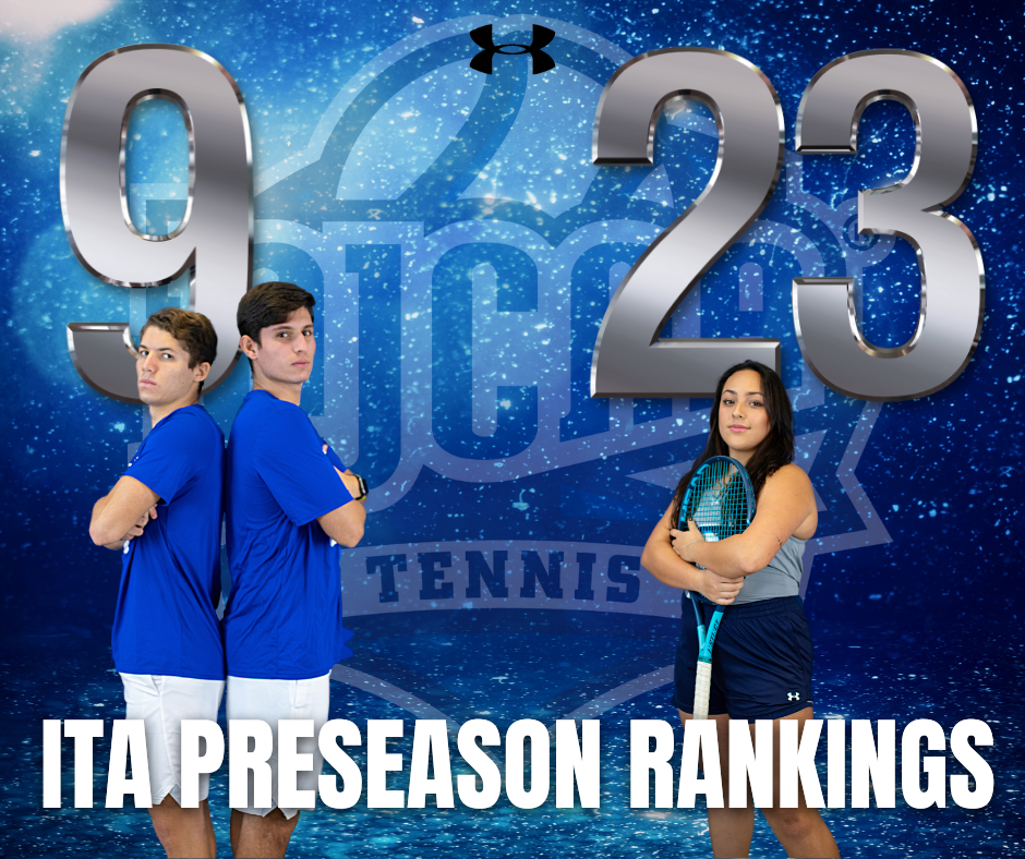 Tennis Rankings