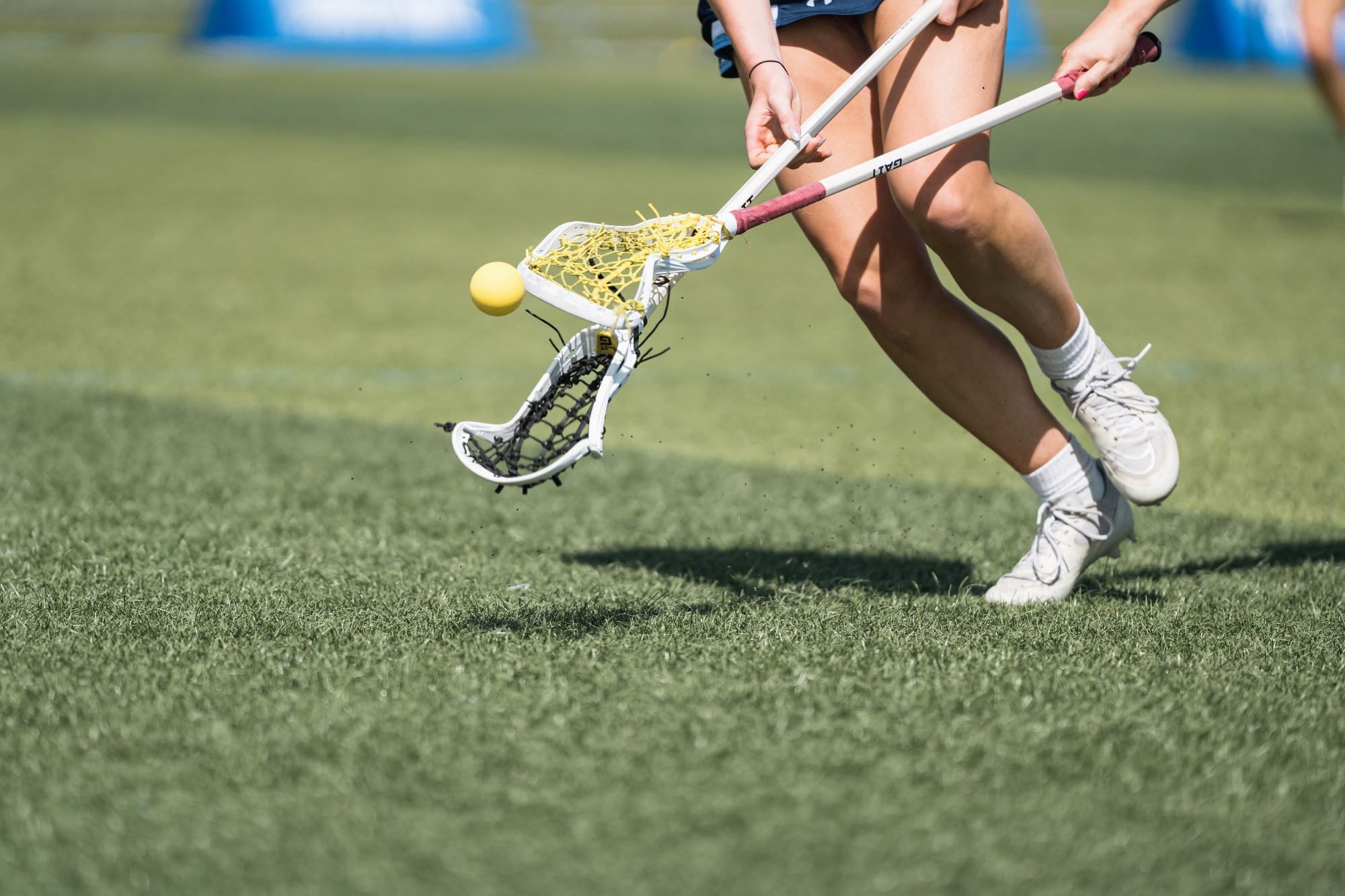 Harford Women's Lacrosse vs Onondaga Community College @ Harford Sports Complex 5/11/24 - NJCAA Women's Lacrosse National Invitational