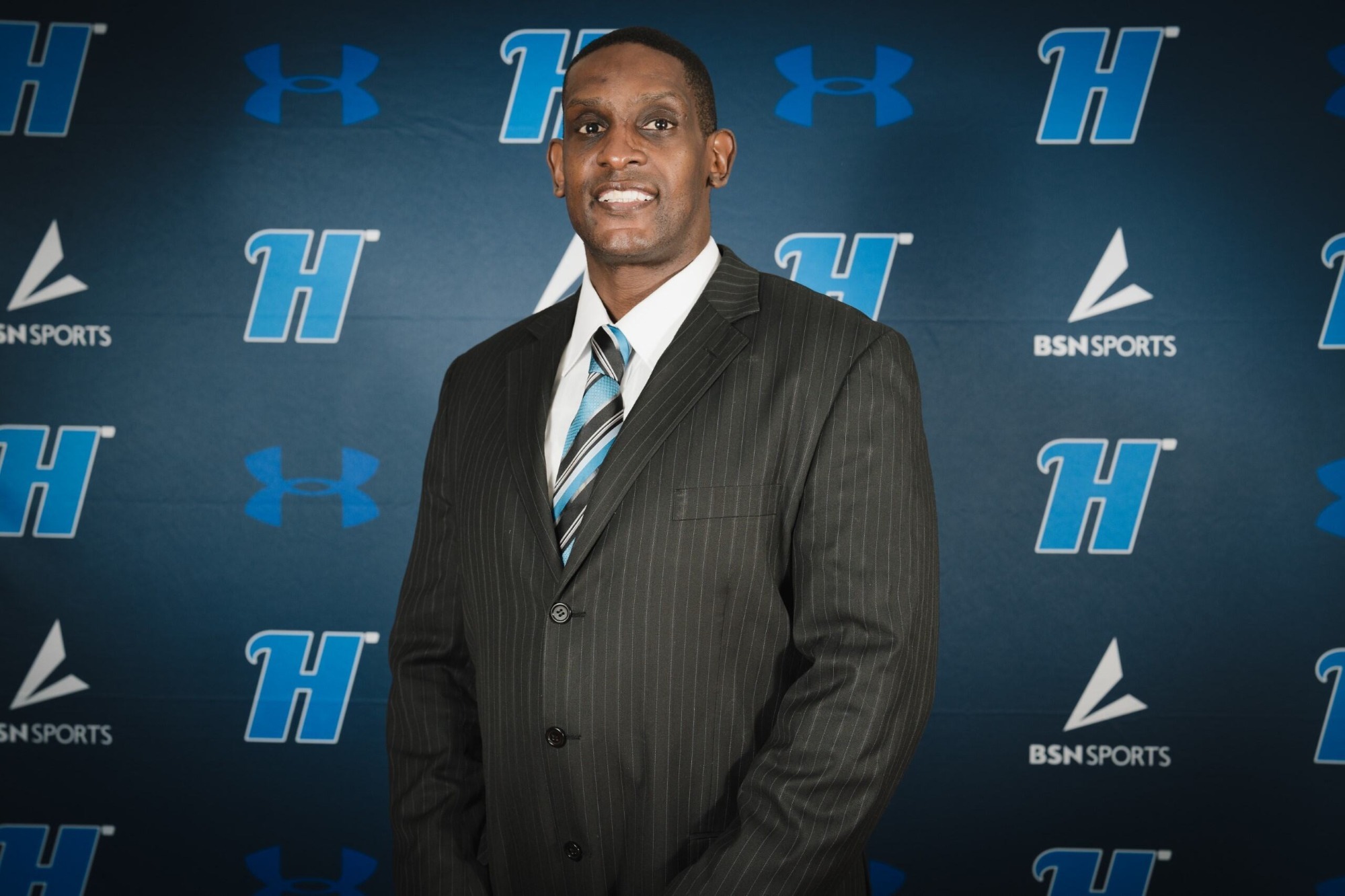 marvin evans